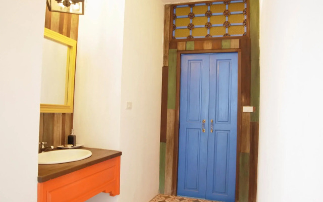 Pai CherKaew Boutique House