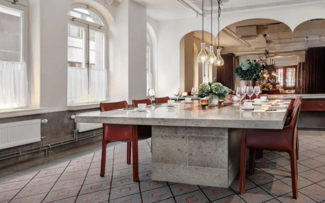 Miss Clara by Nobis, Stockholm, a Member of Design Hotels