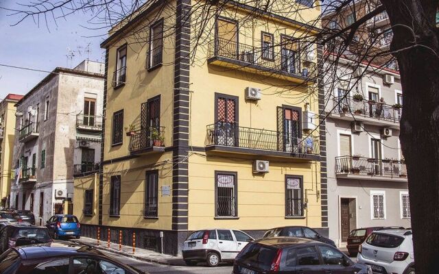 Lady B bed & breakfast