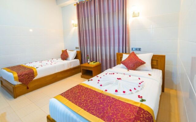 Shwe Pyi Hein Hotel Mandalay
