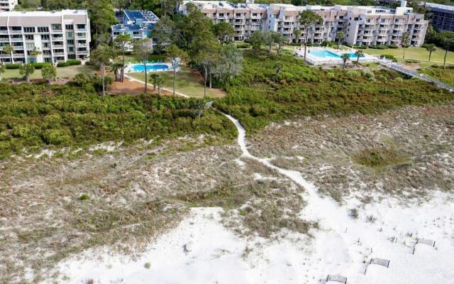 3B Beachwood Forest Beach 2 BR Oceanview