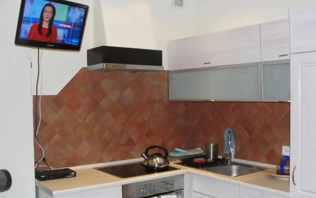 Apartament Kościelisko