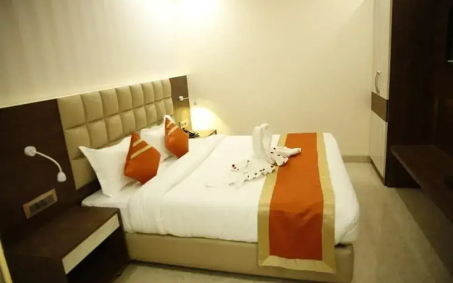 StayApart - De Villa Inn