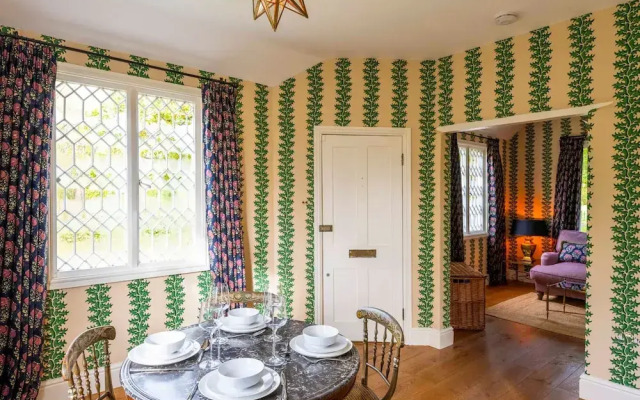 North Lodge Luxury Accommodation