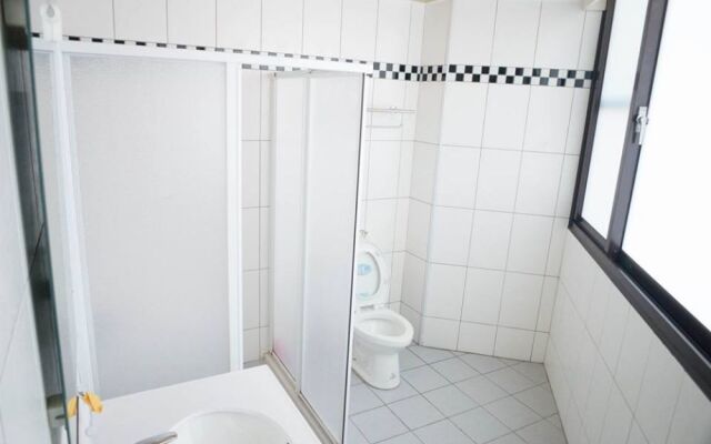 Taichung Fengjia Fully