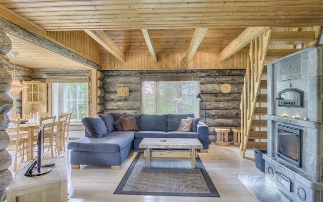 Ruka Safaris - Villa Rukan Huurre