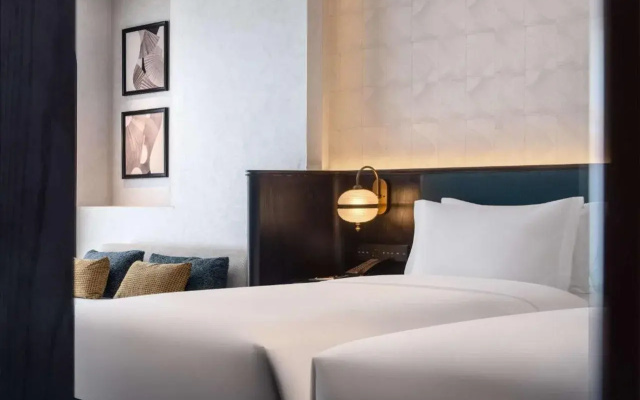 Sofitel Shanghai North Bund