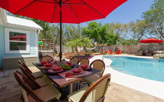 Island Oasis