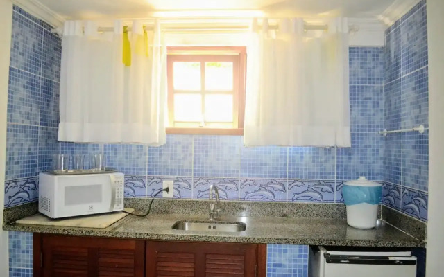 Solaris D'Búzios Hotel