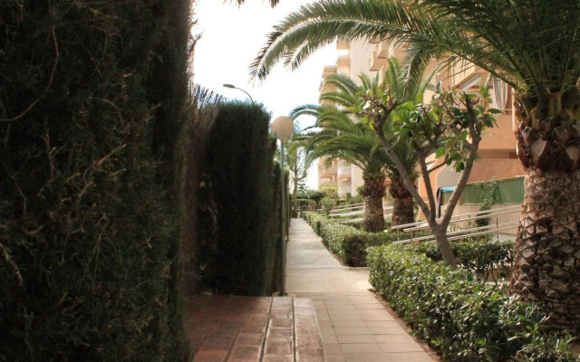 Apartamentos Jardines de Gandia I & II 3000