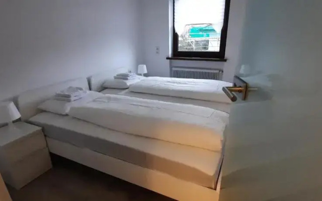 Green Hill Apartments - Dornbirn