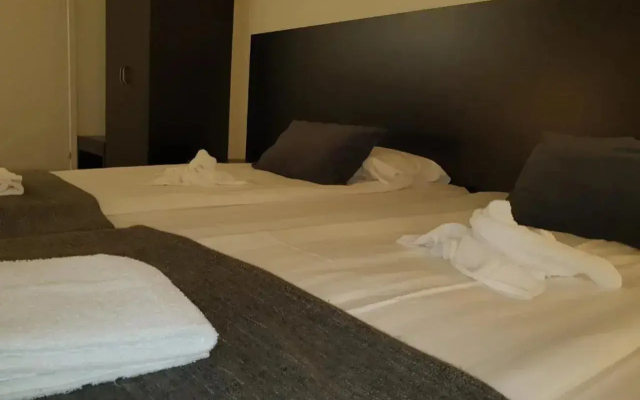 Dialog Hotel Ariston Lidingö