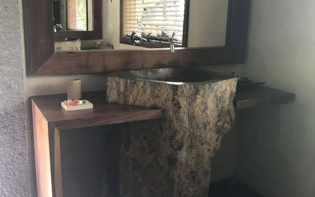 Lakaz Chamarel Exclusive Lodge