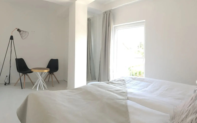 City Center Boutique Apartments
