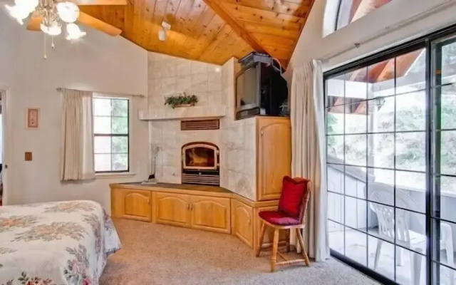 Scenic Wonders - Chateau West 3 Bedrooms