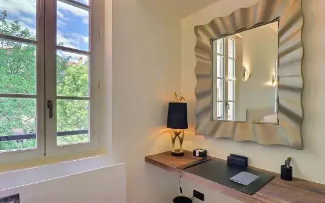 The Suite 26 - SPA - City Center