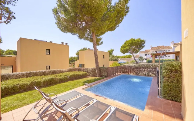 Prinsotel Villas Cala Galdana