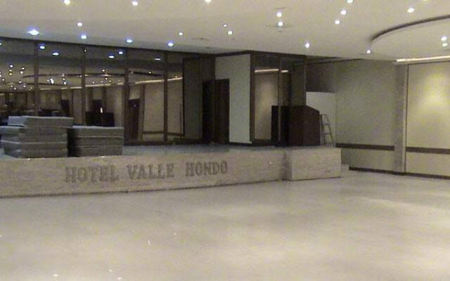 Hotel Valle Hondo