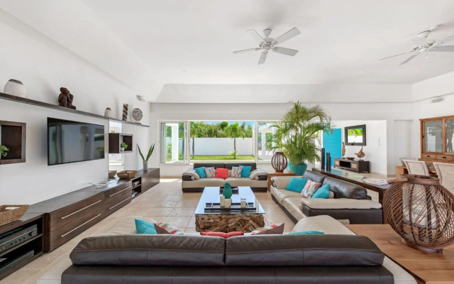 Villa Ambiance