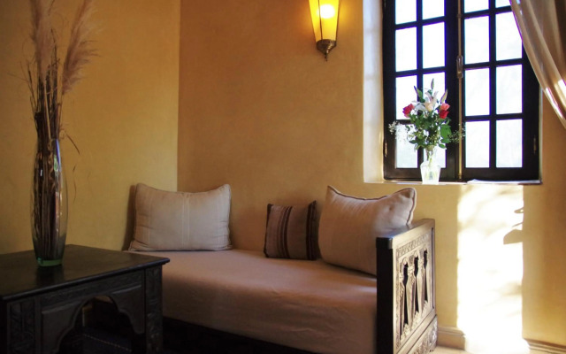 Essaouira Lodge