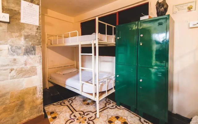 Roadhouse Hostel @ Arambol