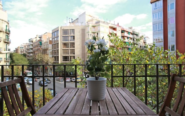 Apartment Suites4days Barcelona Central Park