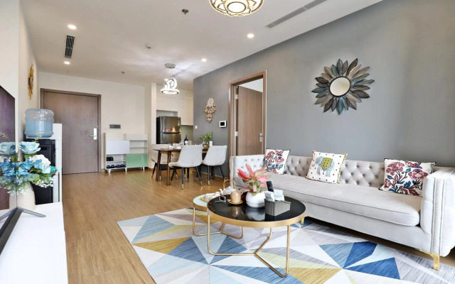 Skylake Apartment Kangnam My Dinh