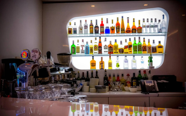 Hotel Astone Conference & SPA