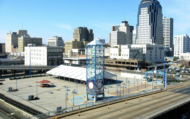 Holiday Inn Shreveport Downtown by IHG
