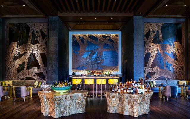 The St. Regis Langkawi
