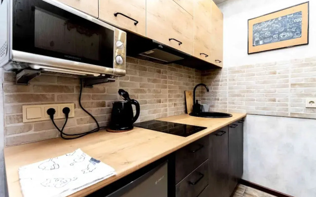 More Apartments na Estonskoy 37 k11 568