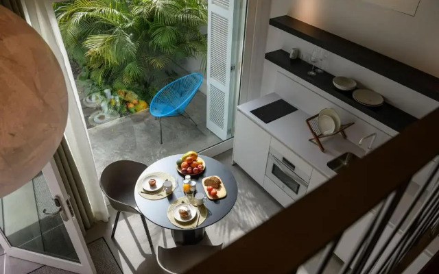The Park Suites