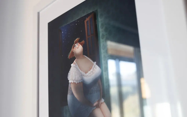 Ajuda Typical by Homing