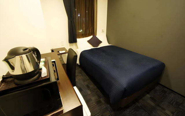 Hotel LiVEMAX Nagoya Sakae East