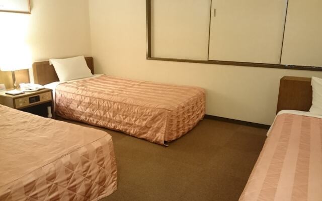 city pension Le LIONDOR