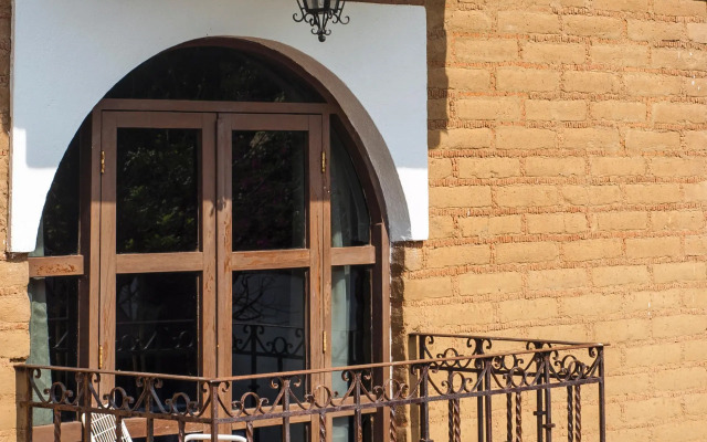 Hotel Hacienda Ventana del Cielo