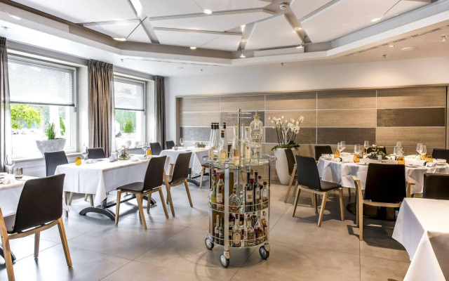 Hotel VierJahreszeiten am Seilersee