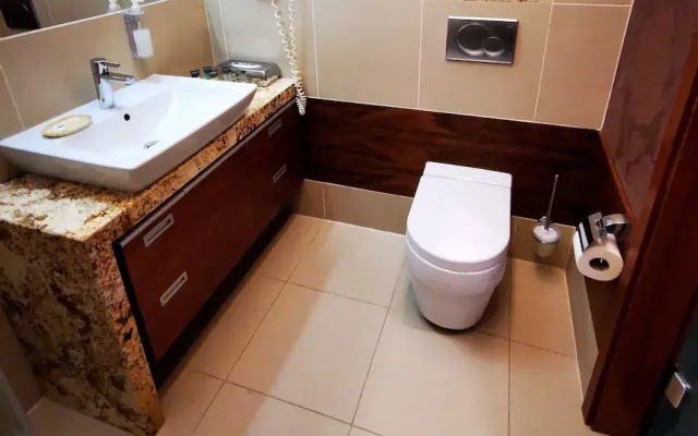Apartamenty Ostroda