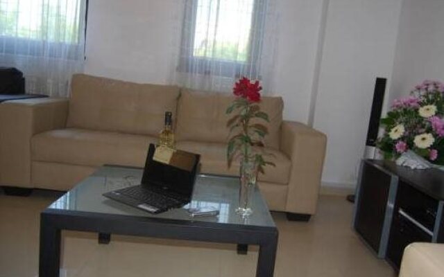 Pension Rosarium
