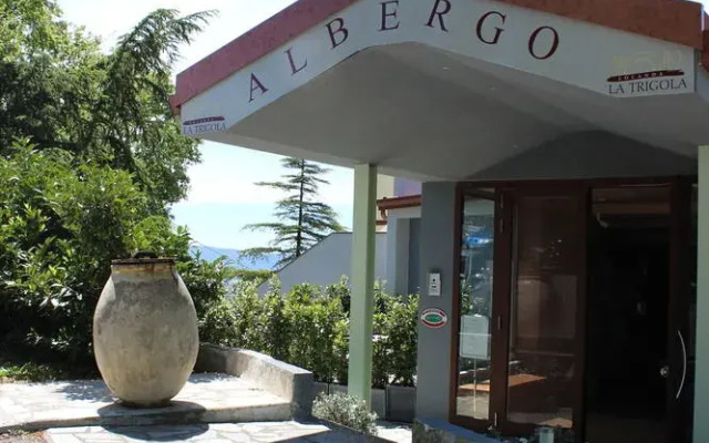 Albergo Ristorante La Trigola