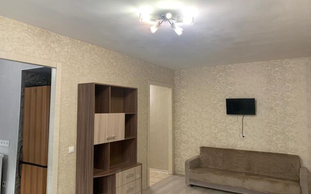 Апартаменты Домино на улице Коломенская