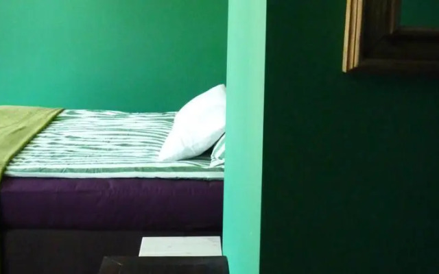 Design City Apartment Brzozowa