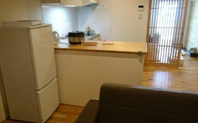 Rental Villa Ooishiso