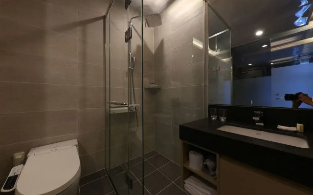 Sejong City Osong Hotel