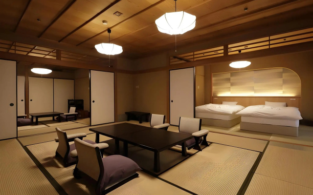 Sansuirou