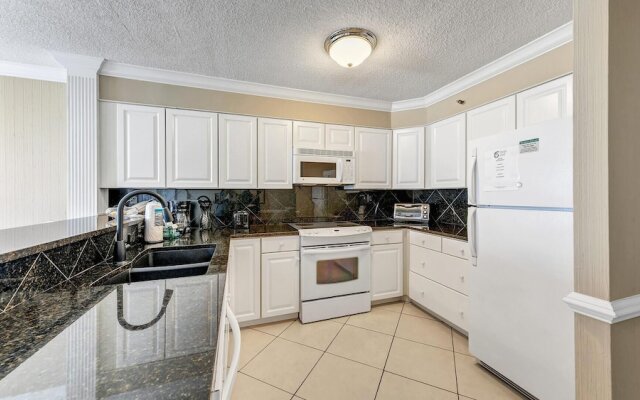 Destin on the Gulf 607