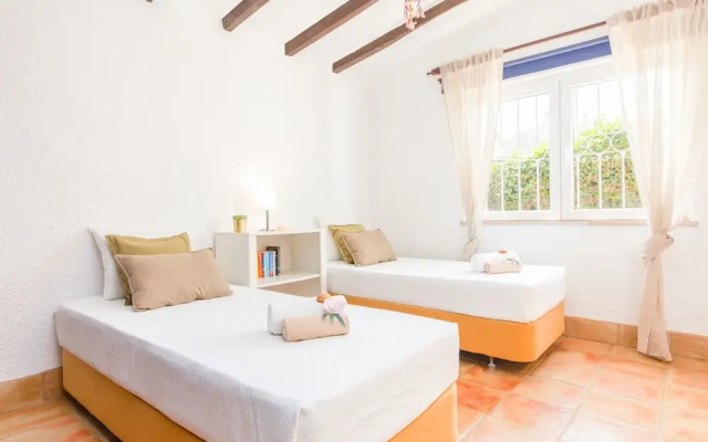 Villa Dreams