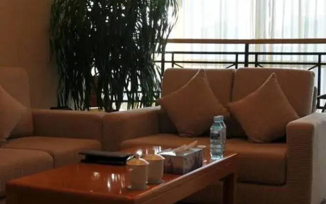 Tianyou Hotel