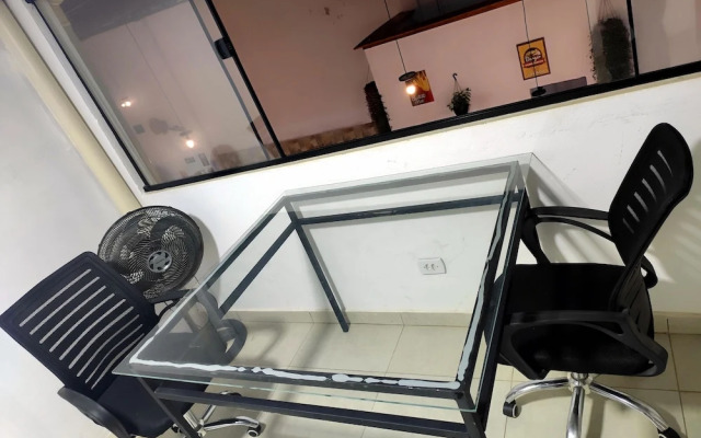 Pousada 4 Estações