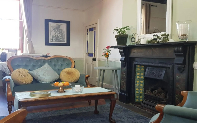 Kelkiewyn Guesthouse Caledon